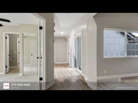 2303 Briarwood Place, Escondido, CA home video tour