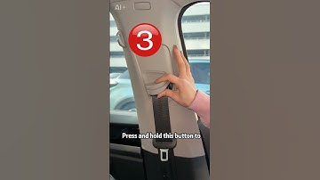 99% of experienced drivers don’t know about the hidden functions of cars!