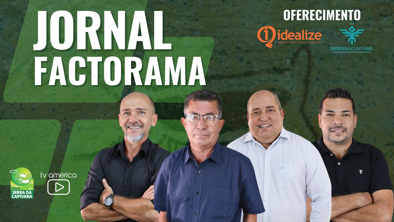 JORNAL FACTORAMA 02/03/2026