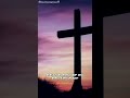 Jesus Is Watching Over You Tonight 🌙 | A Powerful Message Before Sleep