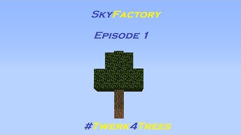 Minecraft: SkyFactory Let