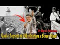 Marco Feliciano Fala Sobre o Segredo de Billy Graham e Benny Hinn! - Muita Unção!