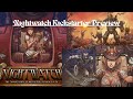 Nightwatch Kickstarter Preview! A Steampunk Alt History RPG