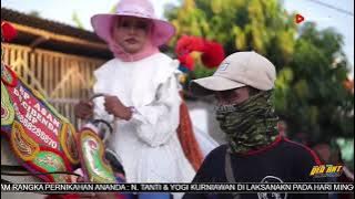 PAYUNGAN VOC.AYU  | PUTRA KLASIK | KALEN BUNTU - BANYU ASIH | 23 JUNI 2024