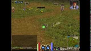 Membros do clan EagleFlyHigh bugando em bc