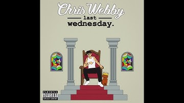 Chris Webby - "Pray For My Soul" OFFICIAL VERSION