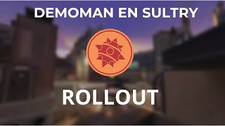 [TF2] DEMOMAN ROLLOUT - SULTRY