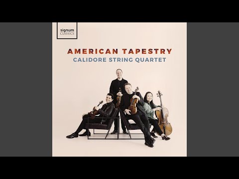 String Quartet No. 1, Op. 11: II. Molto adagio