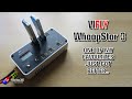 ViFly Whoopstor 3 - One of my favourite Whoop chargers just got better...