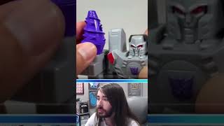 Charlie Finds A Cool Toy