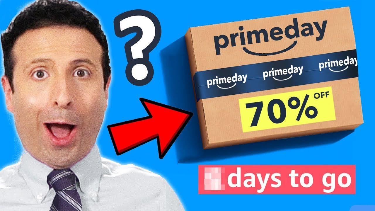 Live updates: Amazon October Prime Day deals 2023