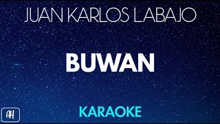 Chords for Juan Karlos Labajo - Buwan (Karaoke Version/Instrumental)