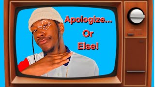 Forgiving With No Apology. (S3-EP.2)