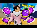 OTTENGO il NUOVO Frutto Della SPADA Su ROBLOX Blox Fruit