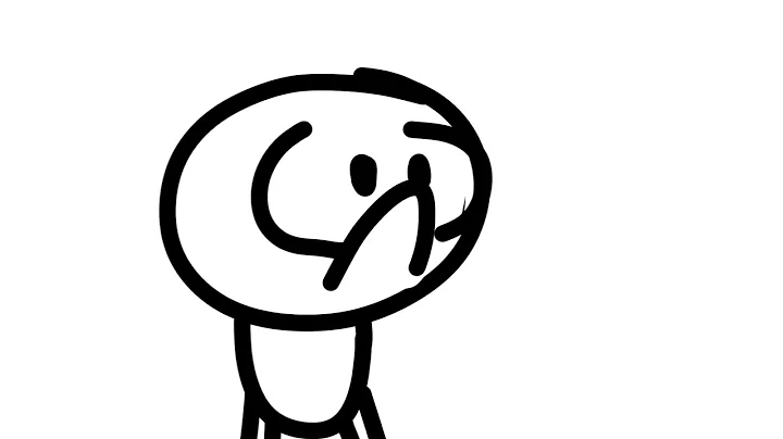 Me after hearing the first voice of Marshmallow from inanimate insanity: