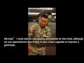 Special Forces Soldier Calls Out Fake SF At T.F Green Airport, Stolen Valor