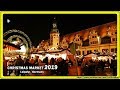 🔴 CHRISTMAS MARKET LEIPZIG 2019 | Рождественский рынок | WEIHNACHTSMARKT - Travel #IchOhneBild