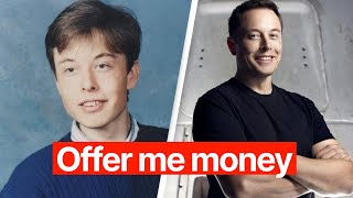 Cracking the Code: How Elon Musk Amassed His Massive Wealth by Dope Facts 1,361 views 2 months ago 13 minutes, 12 seconds