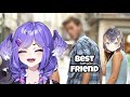 Petra got Betrayed by her Best Friend【NIJISANJI EN】