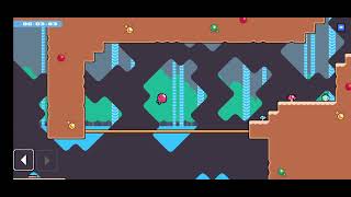Fungo Cave Boss Fight in 6.48 Dadish Collection