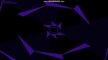 [Open Hexagon] Escape Vortex x1 - 39.54s