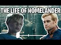 The Life Of Homelander (The Boys)