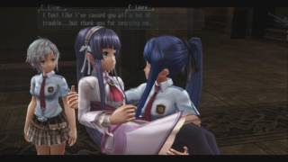 The Legend Of Heroes Trails Of Cold Steel Part 72 Chapter 4 End