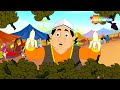 Lalaji Ne Kela Khaya (लालाजी ने केला खाया) | Hindi Rhyme For Children | Shemaroo Kids