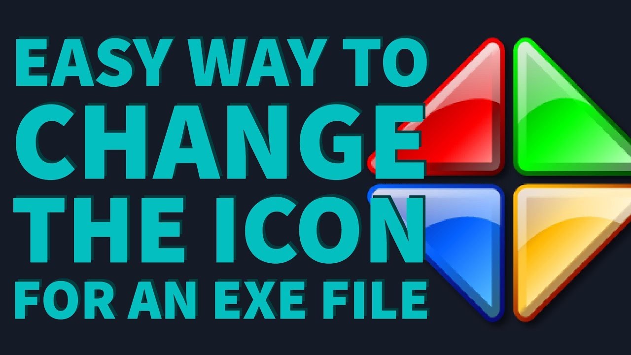 exe icon changer 6.x crack