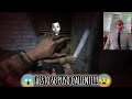 😰¡¡Se formó lo que se formó!!😱 Outlast_Parte_6