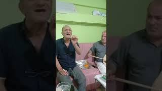Davulcu Ali & Kemaneci Rıfat Fasıl