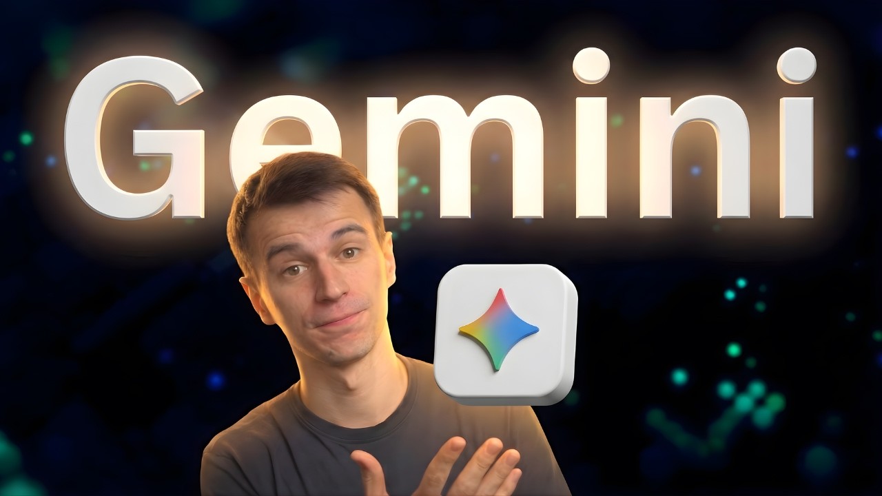 Il Mercato dell’IA: Piattaforme e Modelli 4 YouTube player