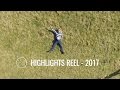 SIMON HEYES / ADVENTURE BAGGING - HIGHLIGHTS REEL