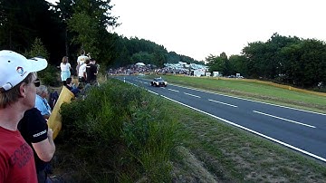 Toyota P222D Ernst Kopp