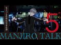 【第68話】「MANJIRO TALK 第5弾」〜ちょっとためになる小話〜