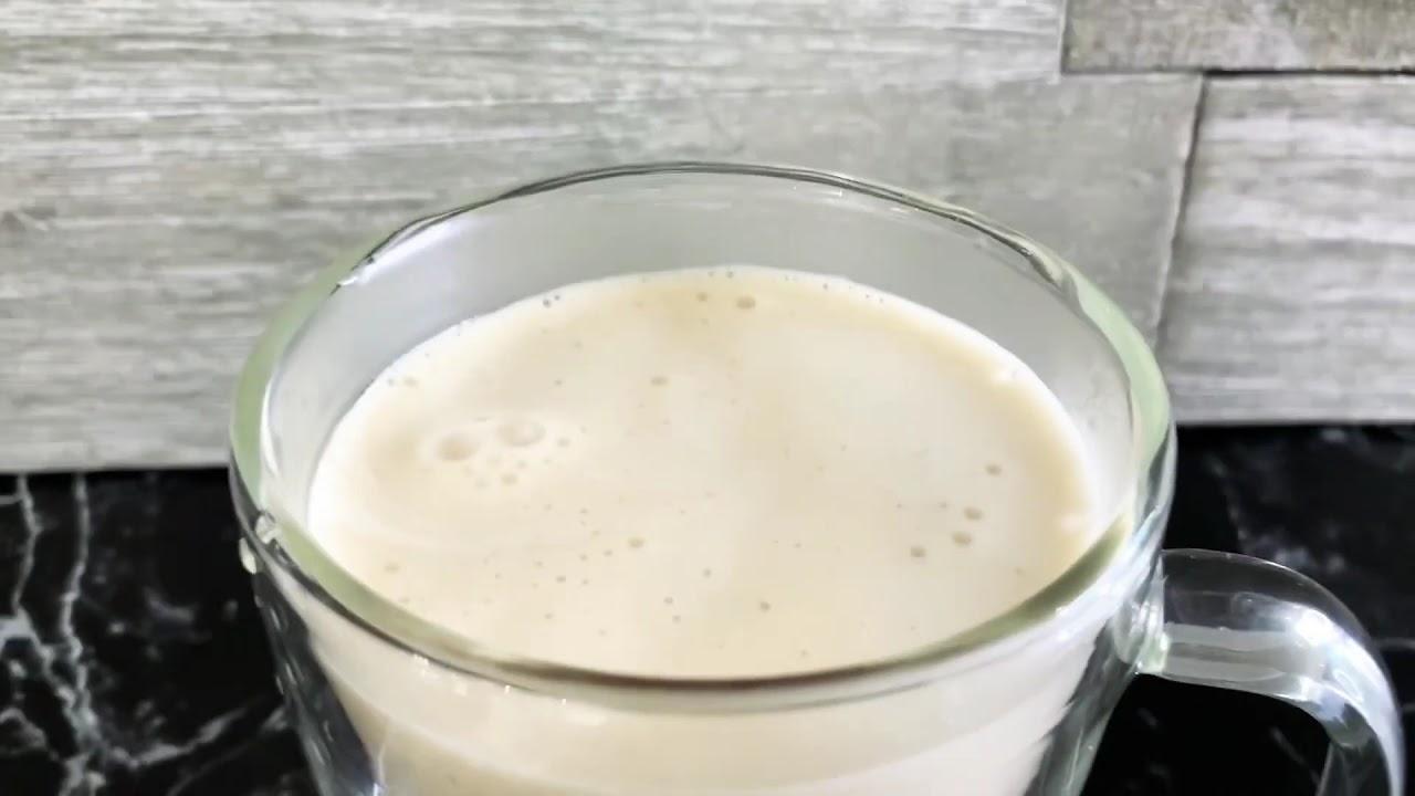 Breville Milk Cafe Milk Frother YouTube
