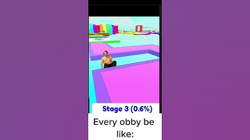 #roblox #obby #gameplay #memes #obstacles