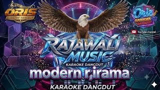 Modern (tempo rajawali asli) KARAOKE RAJAWALI MUSIC PALEMBANG