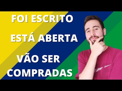 Vídeo: Como Destacar O Particípio