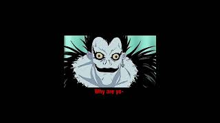 Light had to double checkDeath NoteAnimation MEME (Remake #entertainment#memes#deathnote