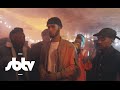 Santino Le Saint | HOMETIME [Music Video]: SBTV