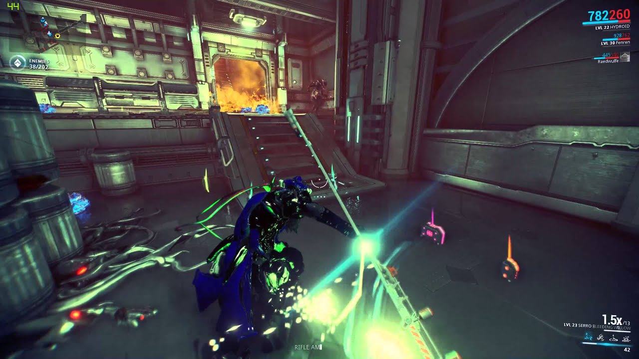 The most boring Stalker ever