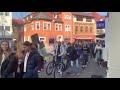 Demo in Wiesloch - FFF - Fridays for future - Klima Streik