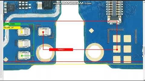 Oppo A17 on off volume key Jumper Ways | Oppo A17 on off volume key Problem Solution