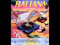 Rattana feat Hitomitoi / Rainbow Eyes (Japanese Version) 2023