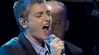 Sinéad O&#39;Connor - Never Get Old [Live] | AVO Session 2007