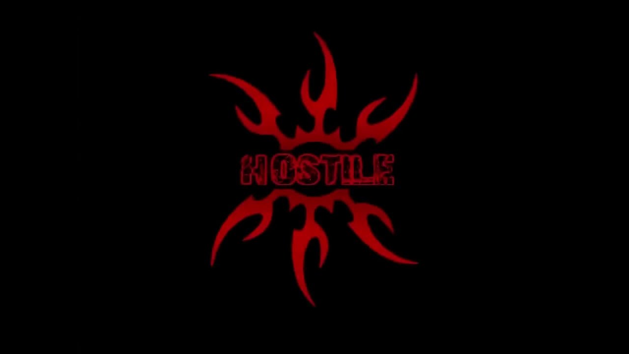 Tonton HOSTILE I Will Return di YouTube Tonton HOSTILE I Will Return di YouTube