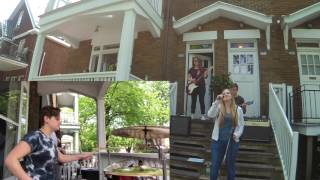 Porchfest 2017