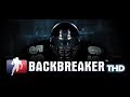 Backbreaker tackle alley 100 vagues chane nbulaire alex7vick