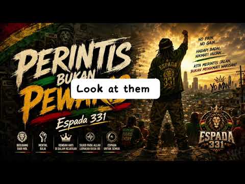 PERINTIS BUKAN PEWARIS